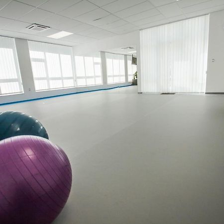 Hotel U Plaze Vranov nad Dyjí Kültér fotó