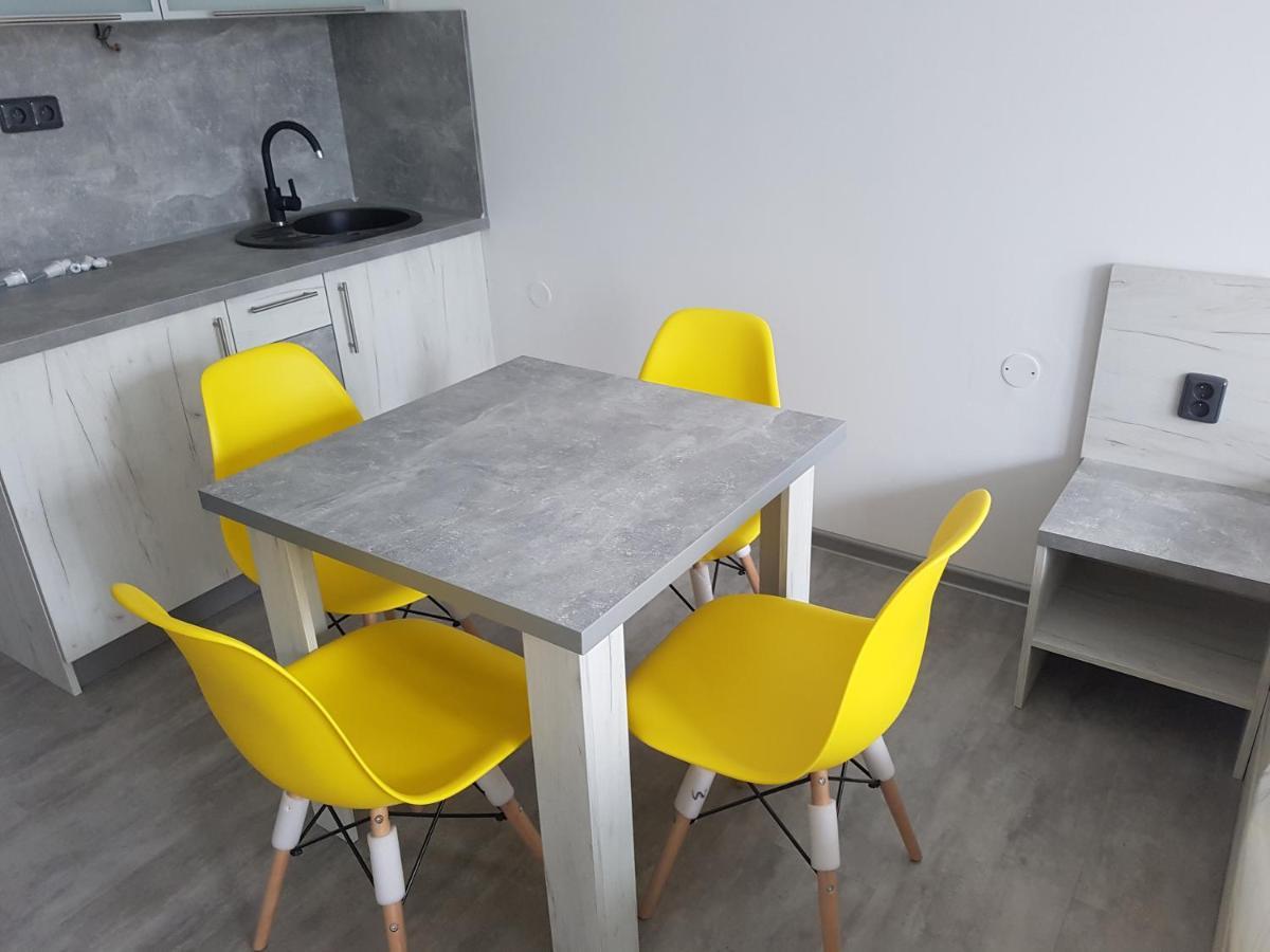 Hotel U Plaze Vranov nad Dyjí Kültér fotó