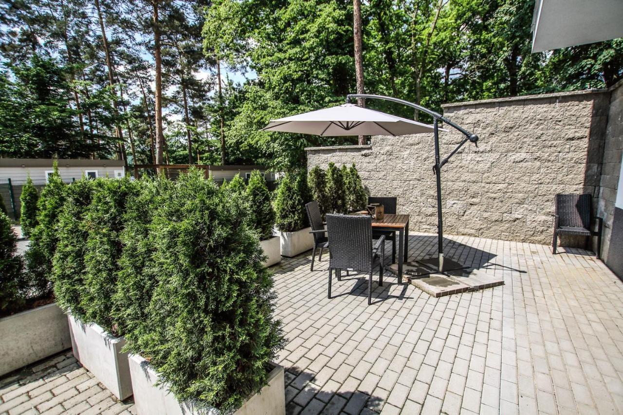 Hotel U Plaze Vranov nad Dyjí Kültér fotó