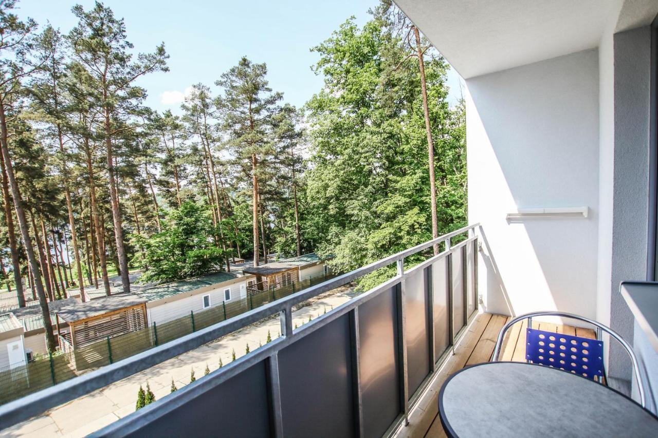 Hotel U Plaze Vranov nad Dyjí Kültér fotó